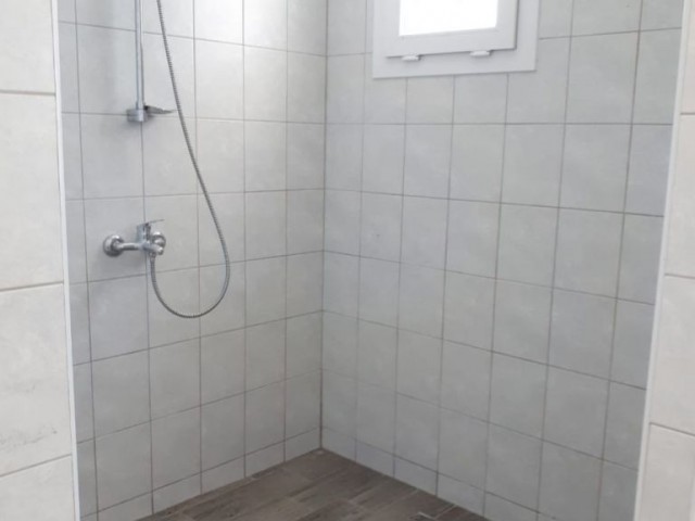 Disabled friendly house for sale in Yenikent