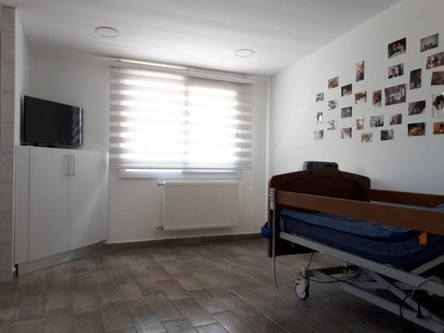 Disabled friendly house for sale in Yenikent