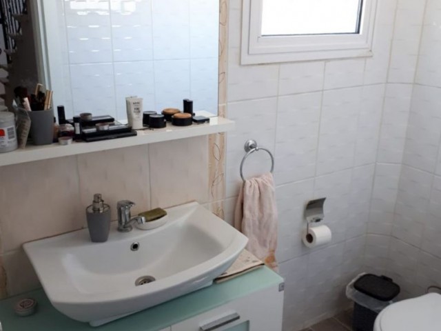 Disabled friendly house for sale in Yenikent