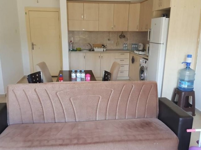 Flat To Rent in Mağusa Merkez, Famagusta