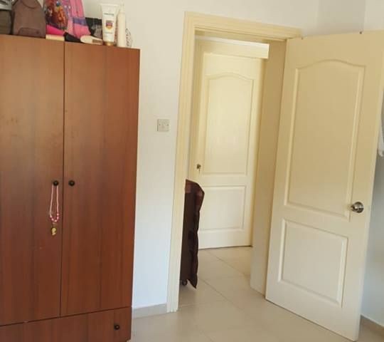 Flat To Rent in Mağusa Merkez, Famagusta