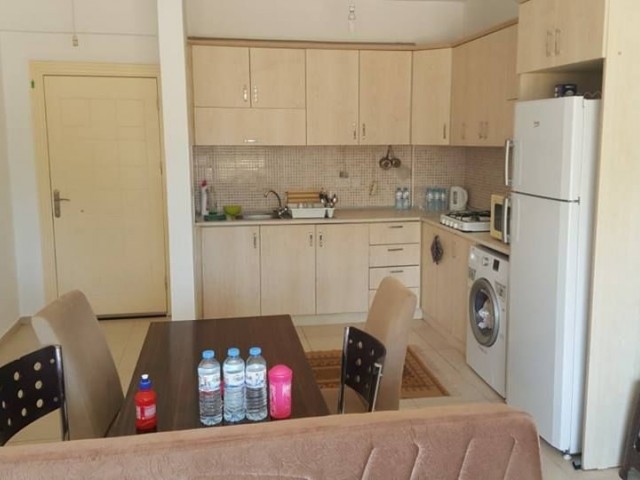 Flat To Rent in Mağusa Merkez, Famagusta