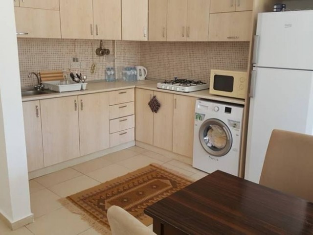 Flat To Rent in Mağusa Merkez, Famagusta