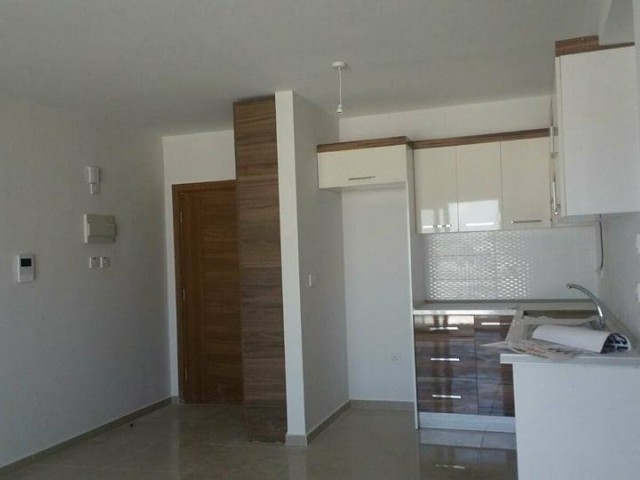 İSKELE LONGBEACH'DE SATILIK 2+1 DAİRE