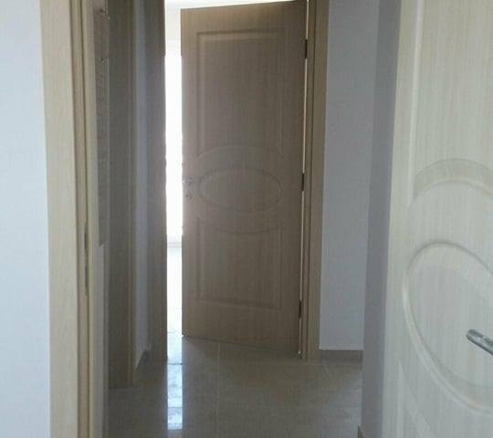 İSKELE LONGBEACH'DE SATILIK 2+1 DAİRE