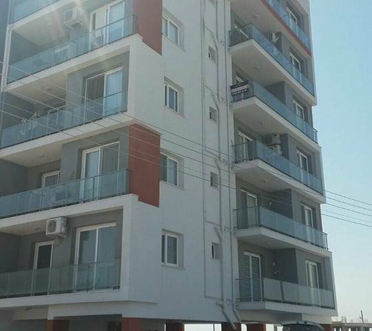 İSKELE LONGBEACH'DE SATILIK 2+1 DAİRE