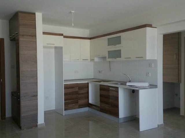 İSKELE LONGBEACH'DE SATILIK 2+1 DAİRE