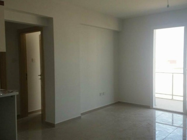 İSKELE LONGBEACH'DE SATILIK 2+1 DAİRE