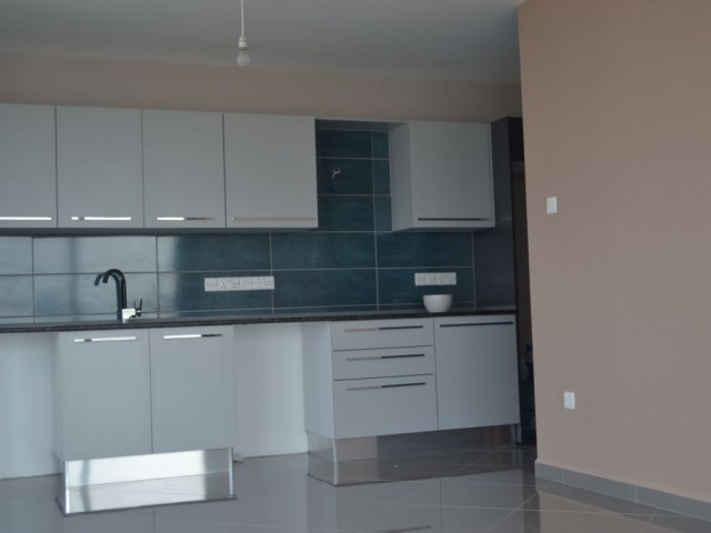 Flat For Sale in Karakol, Famagusta