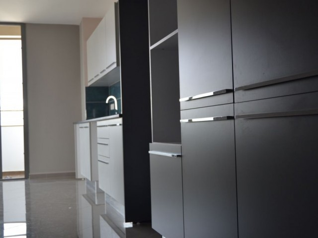 Flat For Sale in Karakol, Famagusta