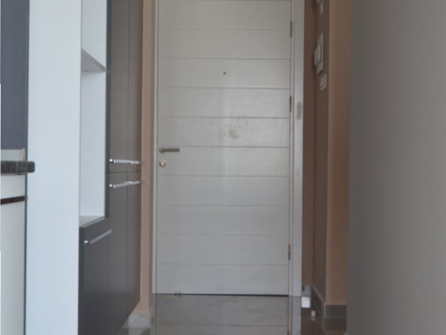 Flat For Sale in Karakol, Famagusta