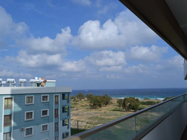 Flat For Sale in Karakol, Famagusta