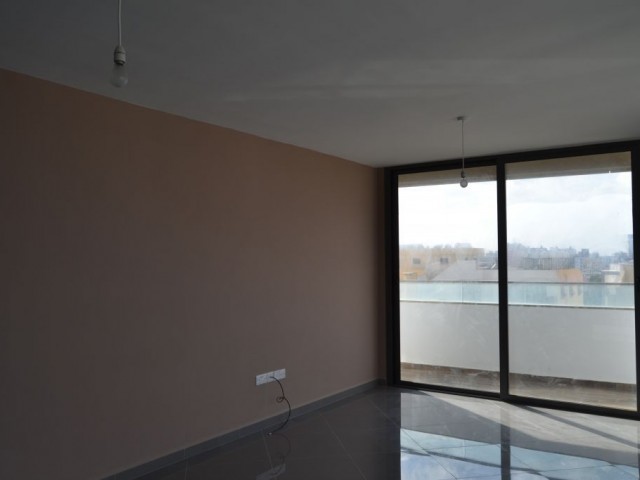 Flat For Sale in Karakol, Famagusta