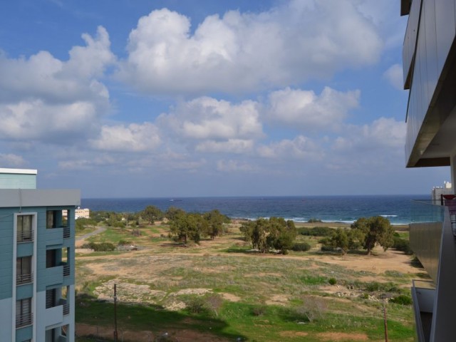 Flat For Sale in Karakol, Famagusta