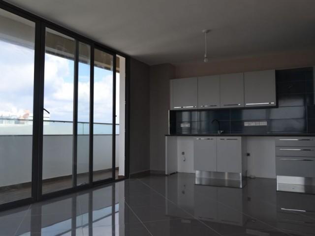 Flat For Sale in Karakol, Famagusta