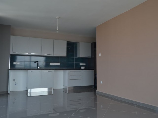 Flat For Sale in Karakol, Famagusta