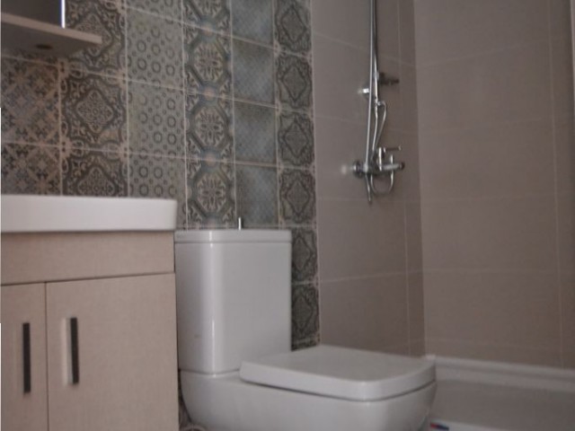 Flat For Sale in Karakol, Famagusta