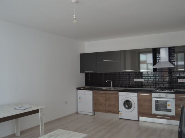 Flat For Sale in Sakarya, Famagusta