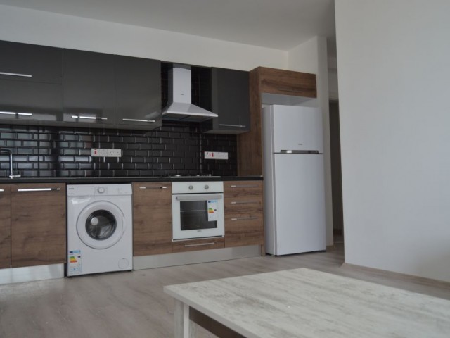 Flat For Sale in Sakarya, Famagusta