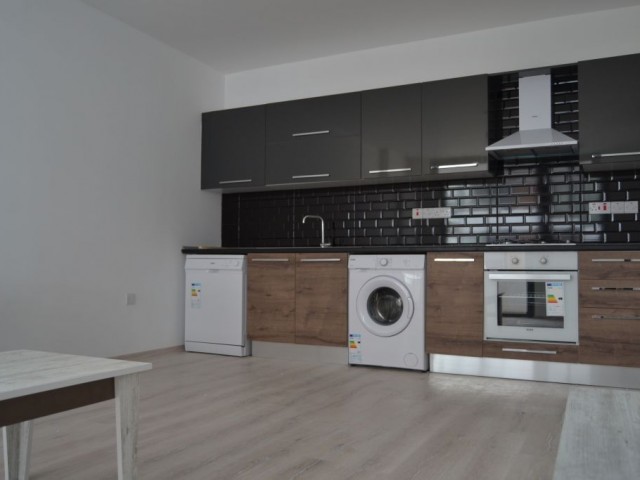 Flat For Sale in Sakarya, Famagusta