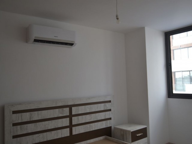 Flat For Sale in Sakarya, Famagusta