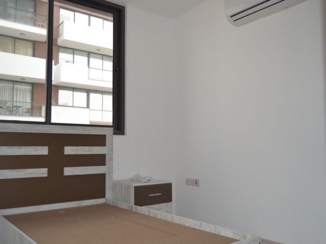 Flat For Sale in Sakarya, Famagusta