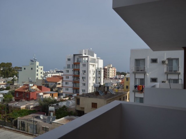 Flat For Sale in Sakarya, Famagusta