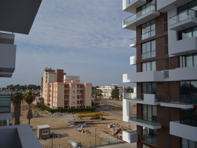 Flat For Sale in Sakarya, Famagusta