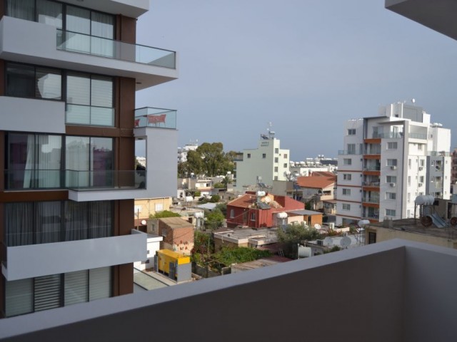 Flat For Sale in Sakarya, Famagusta