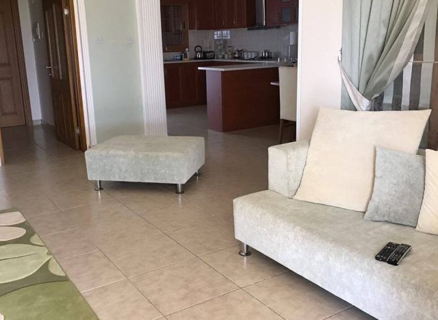 3+1 VILLAS FOR SALE IN ISKELE - BAHÇELER ** 