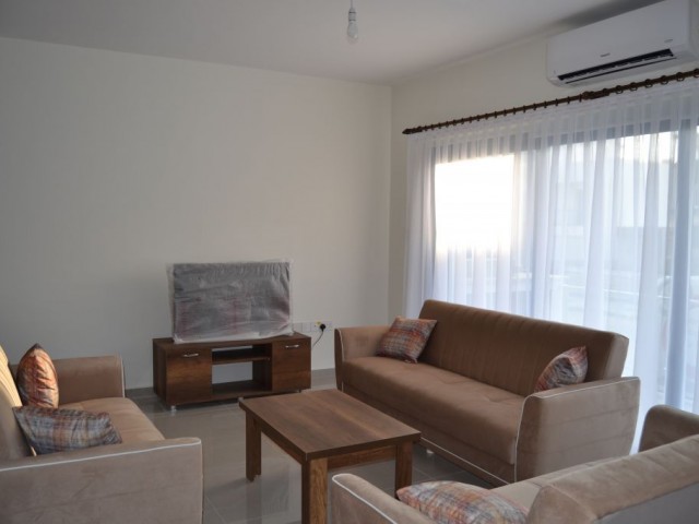 Flat To Rent in Tuzla, Famagusta