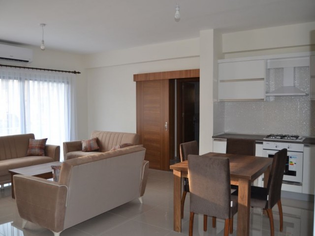 Flat To Rent in Tuzla, Famagusta