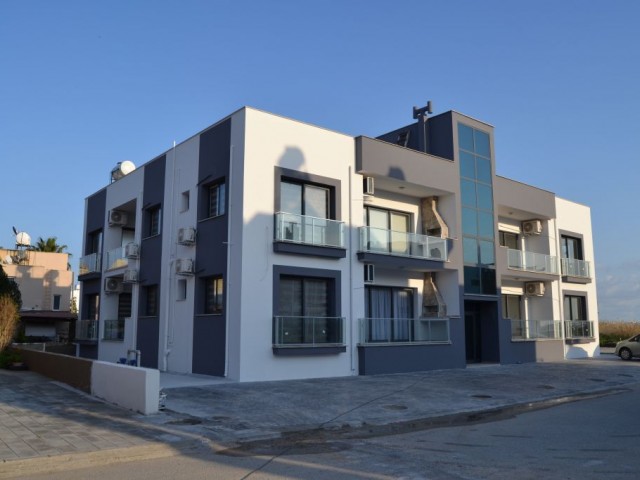 Flat To Rent in Tuzla, Famagusta