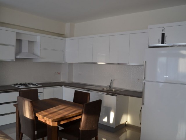 Flat To Rent in Tuzla, Famagusta