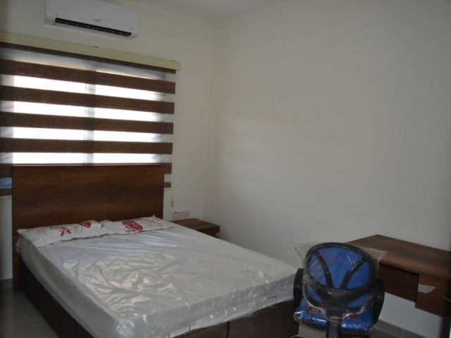 Flat To Rent in Tuzla, Famagusta