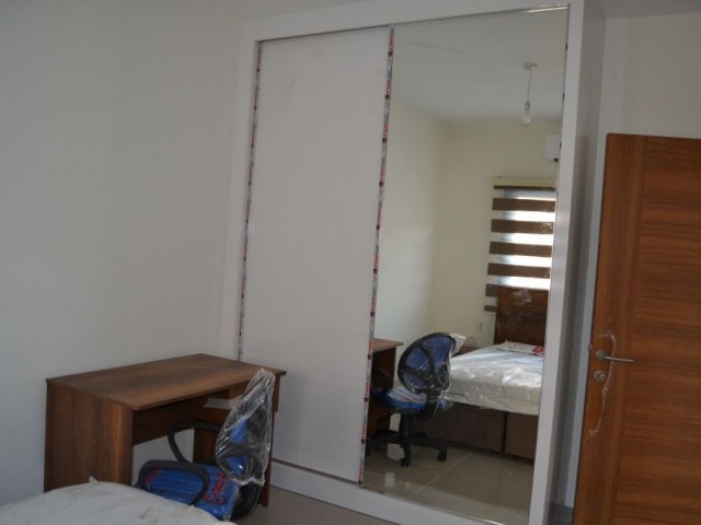 Flat To Rent in Tuzla, Famagusta