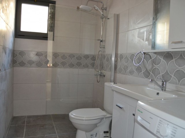 Flat To Rent in Tuzla, Famagusta