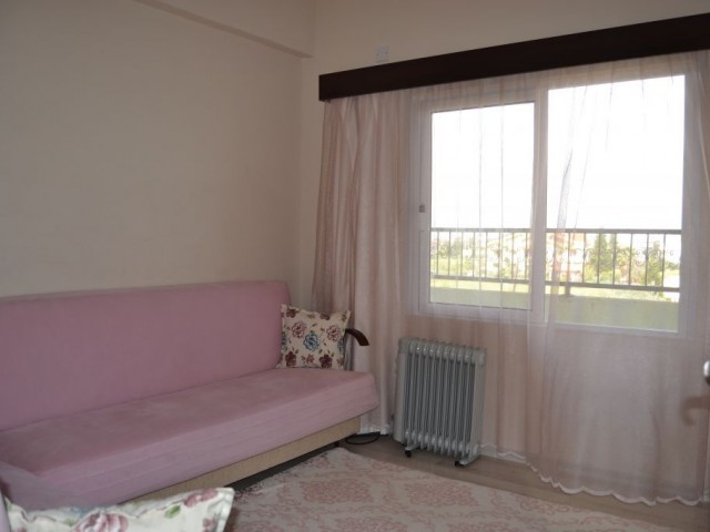 Flat For Sale in Yeni Boğaziçi, Famagusta