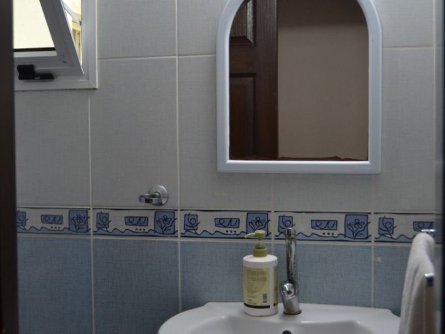 Flat For Sale in Yeni Boğaziçi, Famagusta