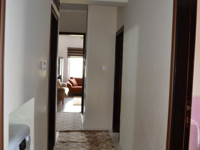 Flat For Sale in Yeni Boğaziçi, Famagusta