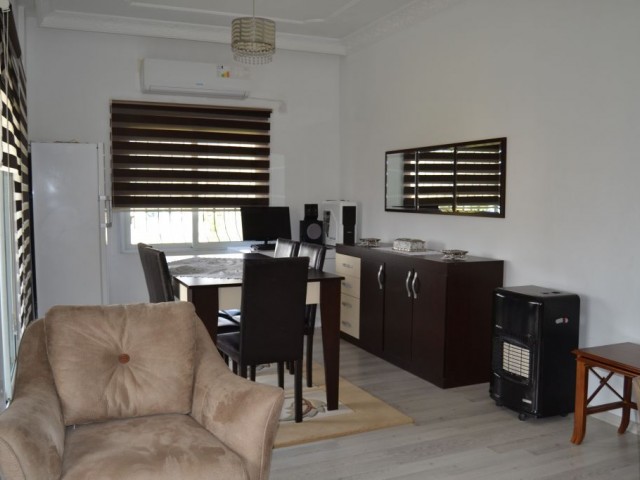 Flat For Sale in Yeni Boğaziçi, Famagusta