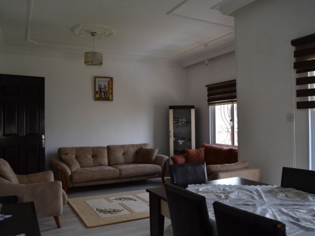 Flat For Sale in Yeni Boğaziçi, Famagusta