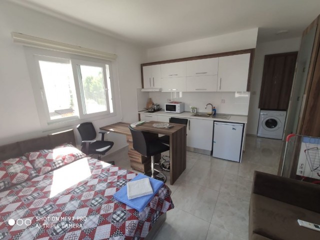 Flat To Rent in Mağusa Merkez, Famagusta