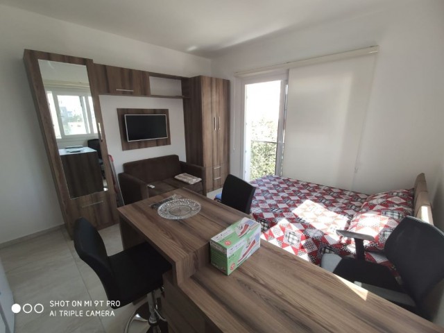 Flat To Rent in Mağusa Merkez, Famagusta