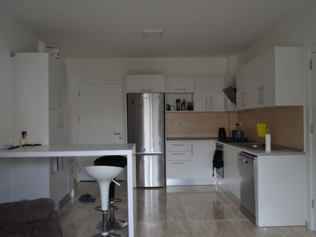 Flat For Sale in Mağusa Merkez, Famagusta