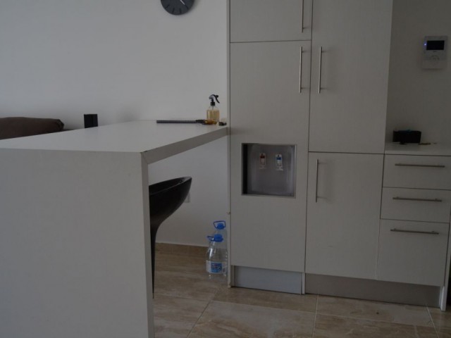 Flat For Sale in Mağusa Merkez, Famagusta