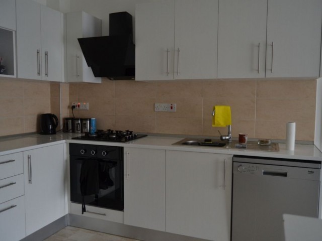 Flat For Sale in Mağusa Merkez, Famagusta