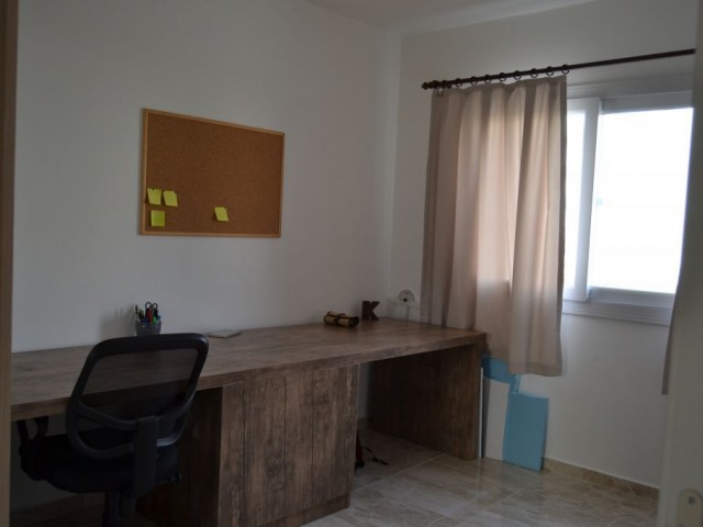 Flat For Sale in Mağusa Merkez, Famagusta