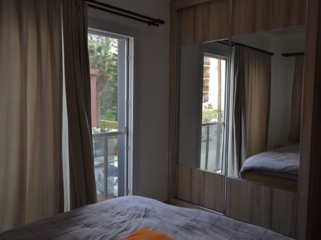 Flat For Sale in Mağusa Merkez, Famagusta