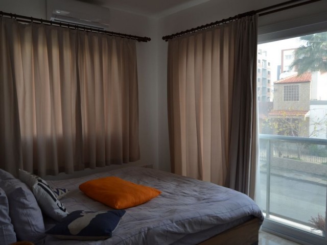 Flat For Sale in Mağusa Merkez, Famagusta